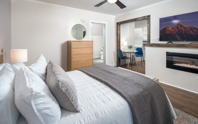 The Victorian Inn Blowing Rock