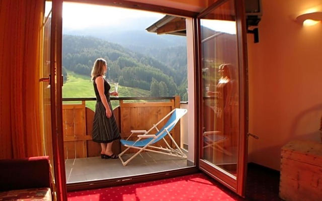 Hotel Laerchenhain