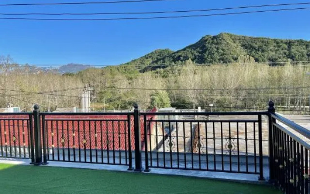 Beautiful Farmhouse B&B, Gubeikou Water Town, Beijing