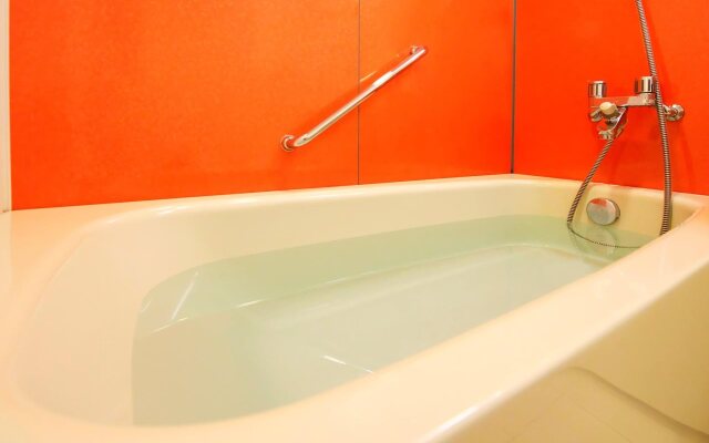Comfort Inn Himeji Yumesakibashi
