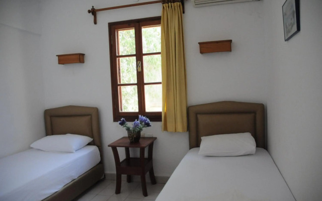 Hotel Gulec