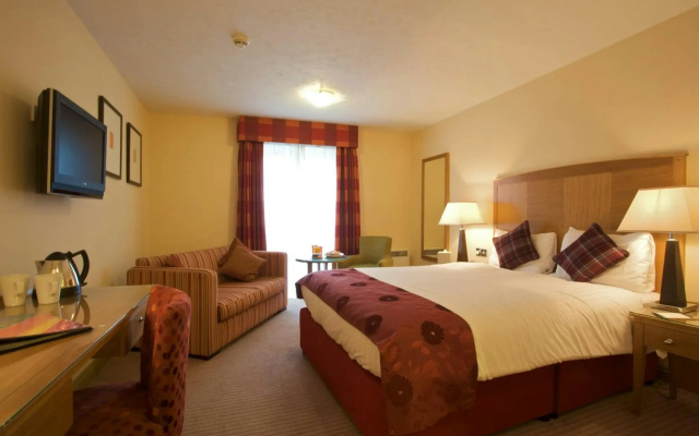 The Bridge Hotel