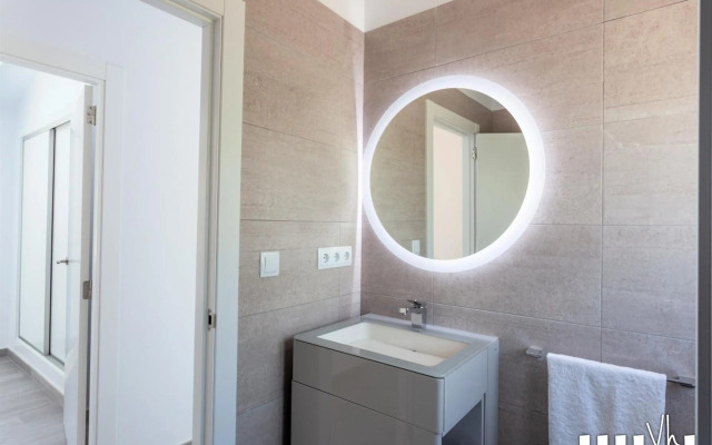 VH CostaBlanca - APARTAMENTO BEACH 4