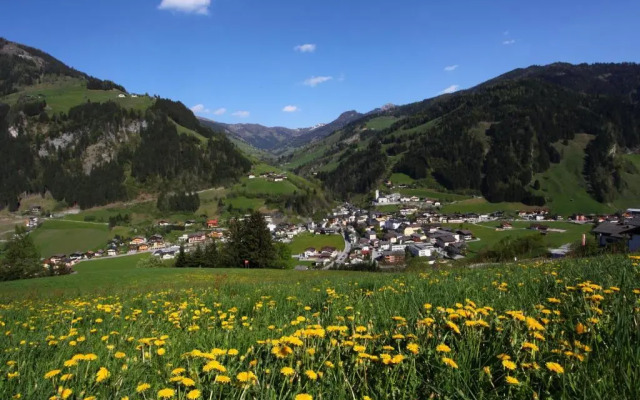 Appartements Stockinger