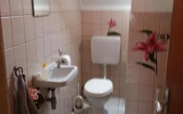 Asia Bistro Kinh Do - Pension