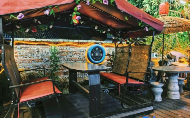 Shenzhen Lezizai Meijiu Time House B&B（Yangmeikeng/judiaosha)） – Outside – Shenzhen