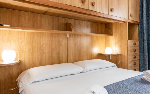 NEW APT! 1km from Central Station 'La Spezia'