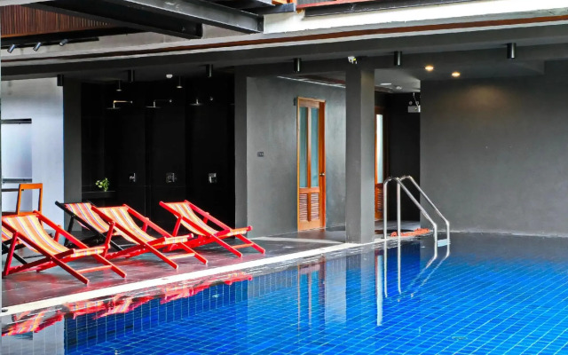 Hua Hin Habitat Hotel