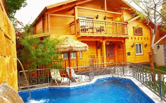 The Land Resort Ammaria
