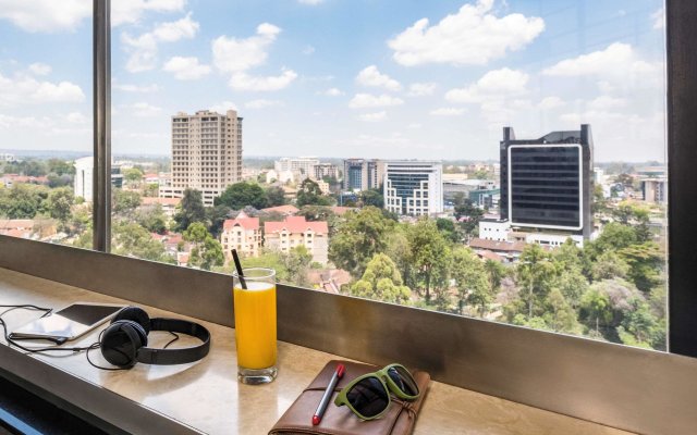 Ibis Styles Nairobi Westlands