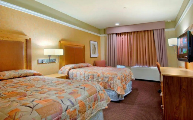 Nyma New York Manhattan Hotel