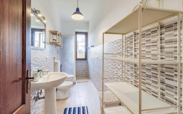 La Casa Della Quercia Relax In Tuscany