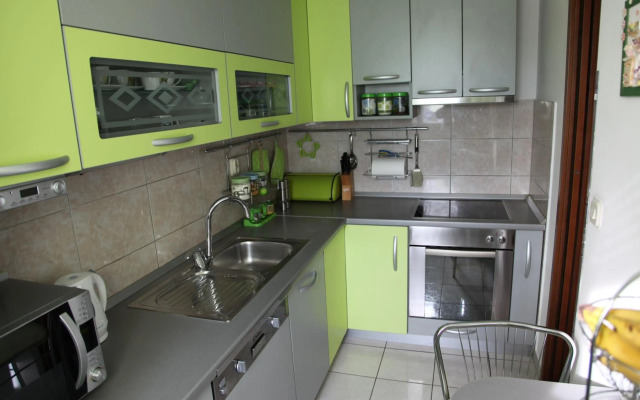 Luxurious Apartment Majda, 2 bathrooms and free parking