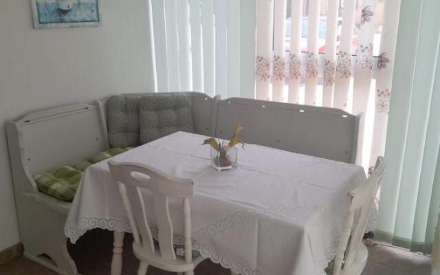 Apartments Kruno