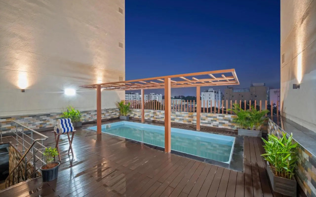 Grand Vijayawada by GRT hotels