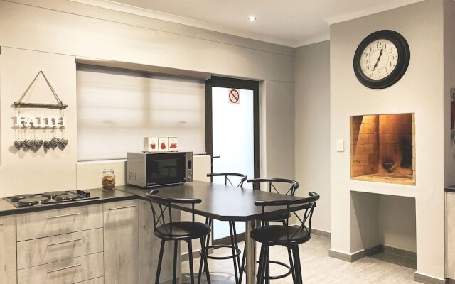Untersee Self Catering Accommodation