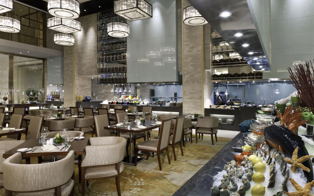 The Westin Fuzhou Minjiang