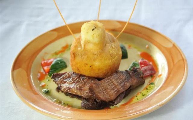 Mara River Lodge