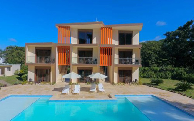 Caribbean Diamond Boutique Hotel