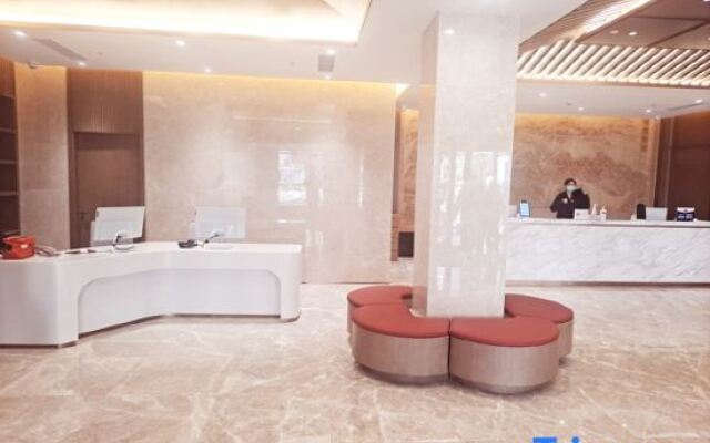 Desheng Hotel Beijing