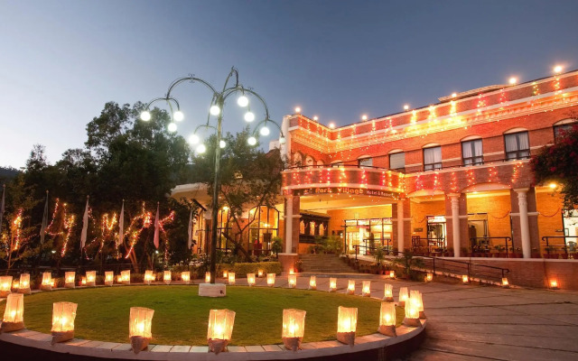 Park Village Resort by KGH Group