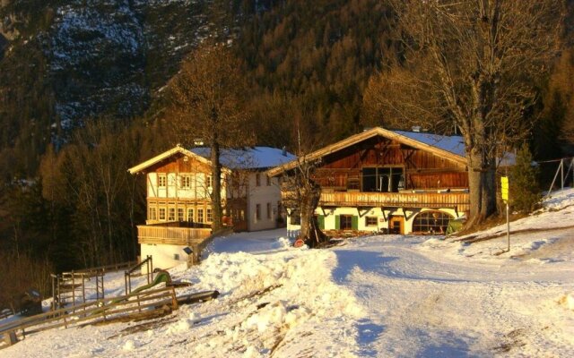 Landgasthof Ropferhof