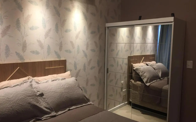 Apartamento em Canela