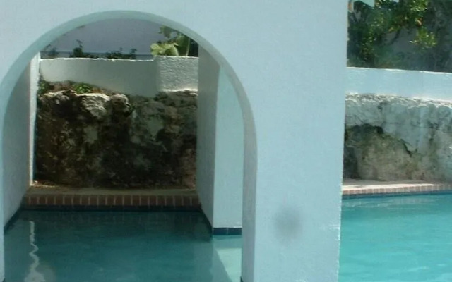 Delaporte Point Oceanfront Townhouse