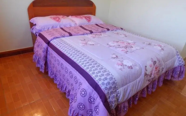 Khemphonelor II Guesthouse
