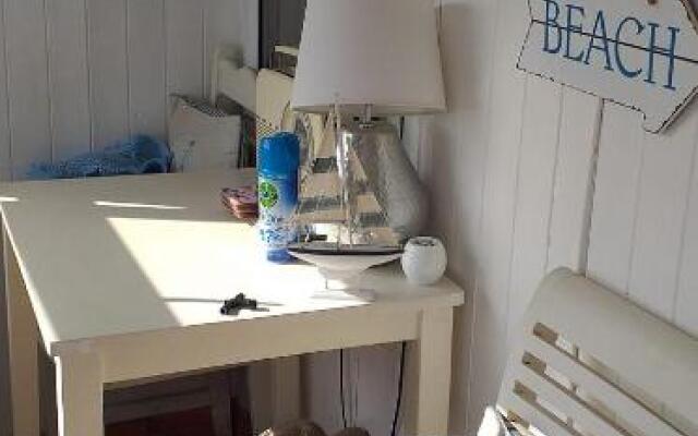 The Sun Trap @ Bridlington's Bed & Bowl Beach Breaks