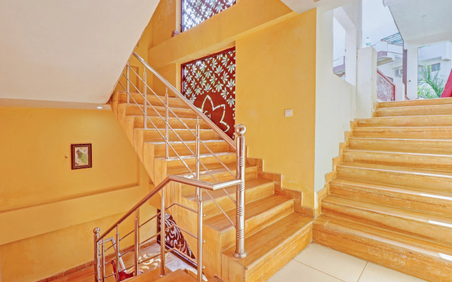 Capital O 88246 Tapovan Resort
