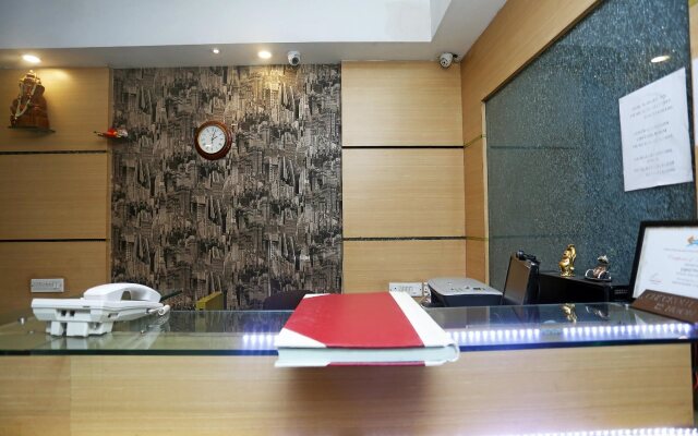 Gujral Hotel By OYO Rooms