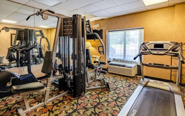 Quality Inn & Suites