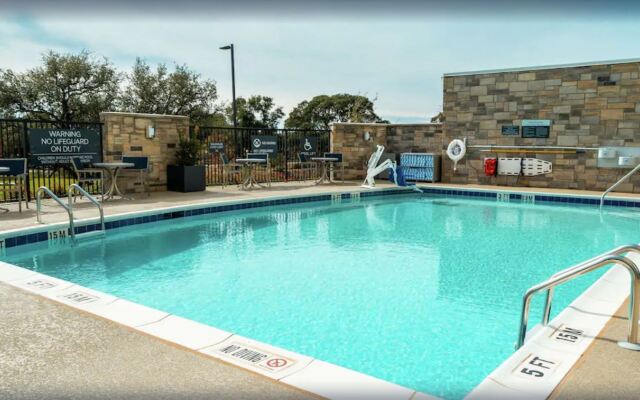 Hilton Garden Inn Cedar Park Austin