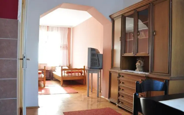 Apartment Jankovic
