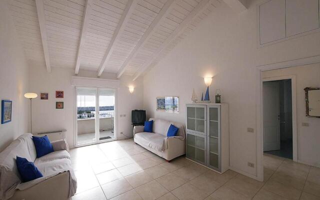 Residence Villa Livia