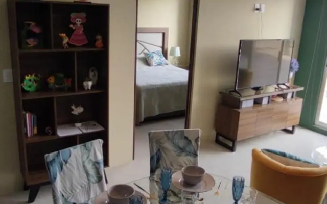 Tu joya Tapatia - Apartamento con alberca y aire acondicionado