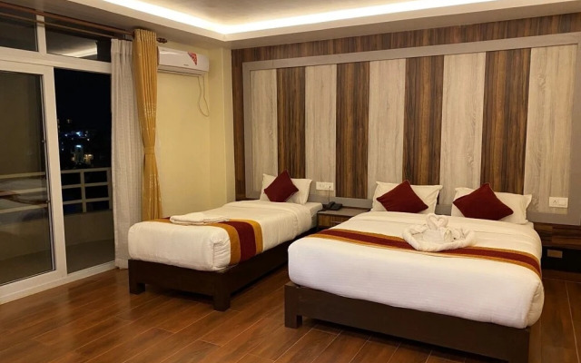Hotel Murano