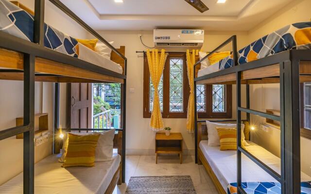 Zostel Visakhapatnam (Vizag)