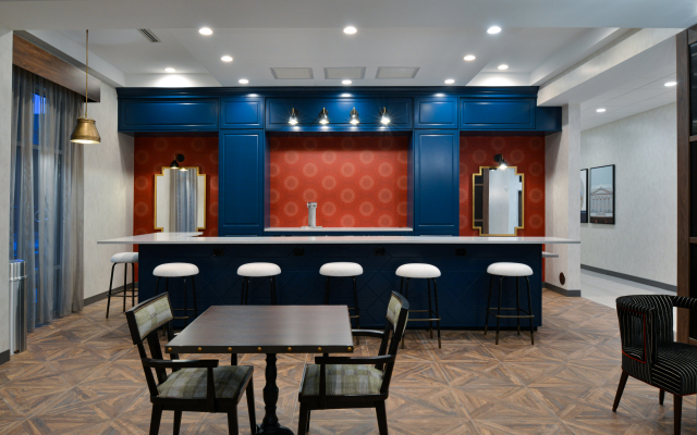 Hampton Inn Greer Greenville, SC