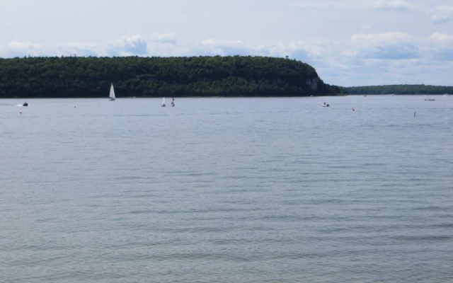 Pine Grove Resort