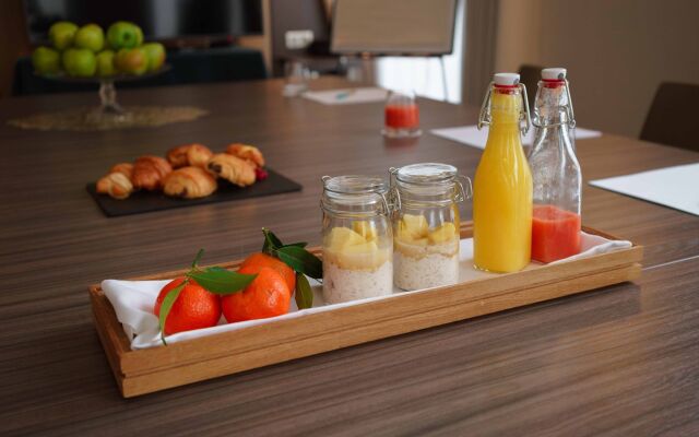 Hotel Indigo Paris Opera