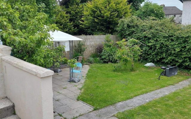 Sunbury House Retreat in Limerick