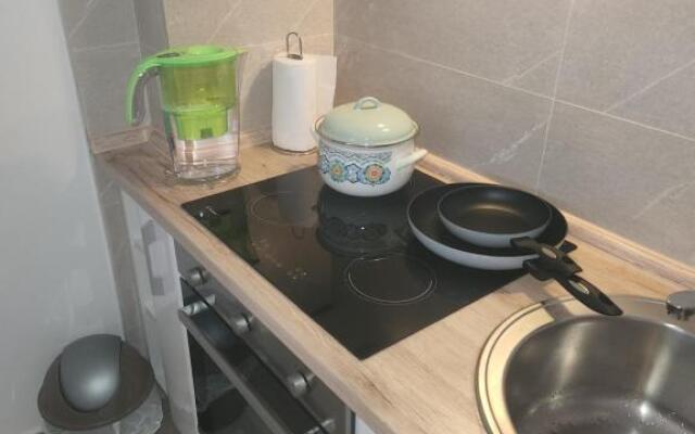 Lovely 1-Bedroom rental unit with free parking