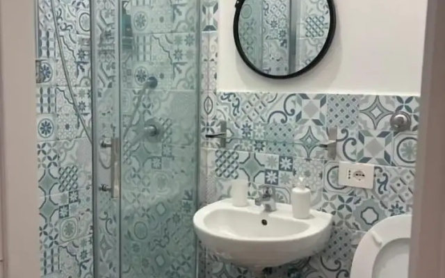 B&B Napoli Tonic