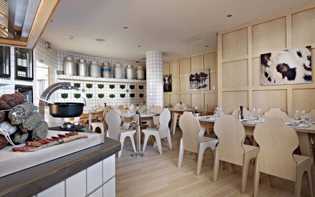 Altapura Hôtel & Spa Val Thorens