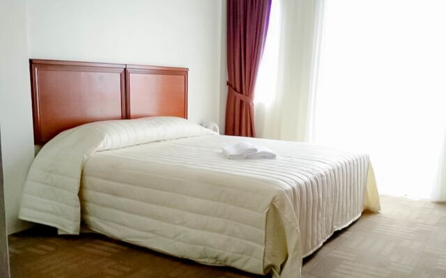 Capital O 91094 Hotel & Chalet Sportfishing