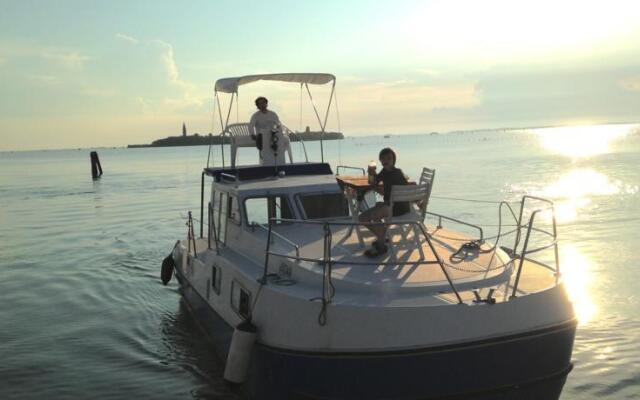 House Boat Venezia Lido