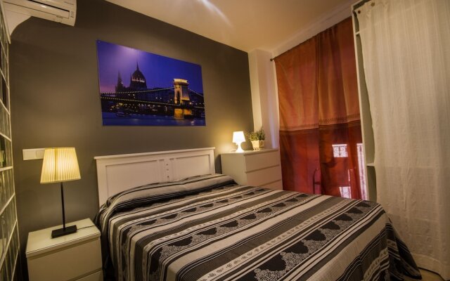 El Templo Suites