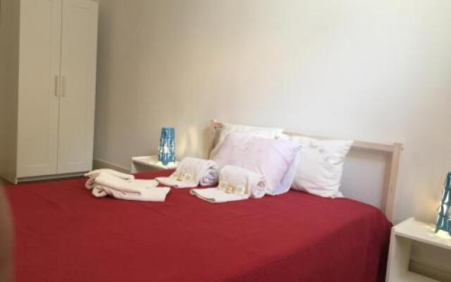 Apartamento Casino Praia Ii